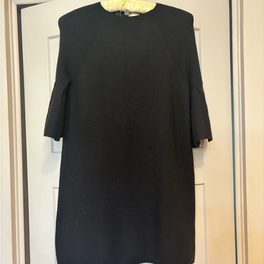 Moth sweater dress/tunic